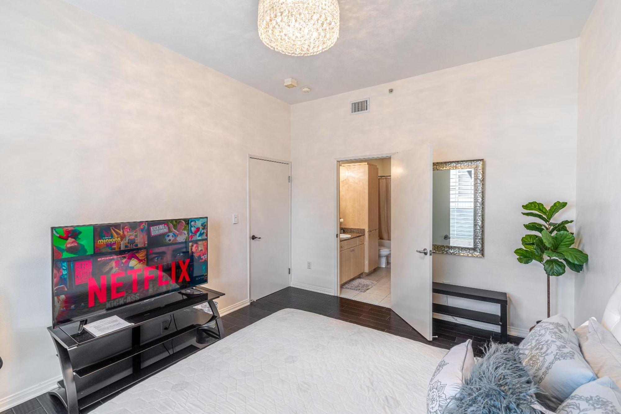 דירות 'לונג ביץ 2 Bed Ocean View Balconys Corner Unit Lb Convention Center מראה חיצוני תמונה