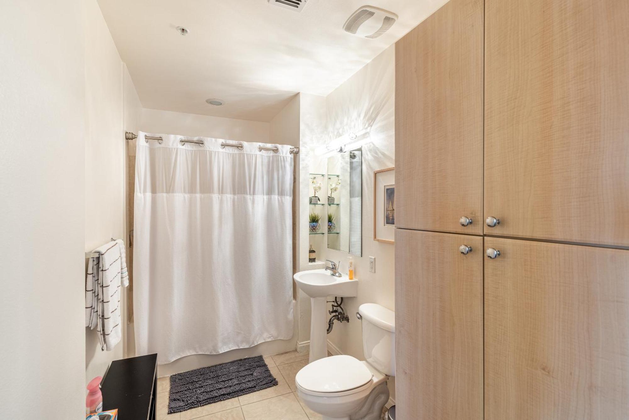 דירות 'לונג ביץ 2 Bed Ocean View Balconys Corner Unit Lb Convention Center מראה חיצוני תמונה